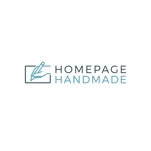 Homepagehandmade Logo