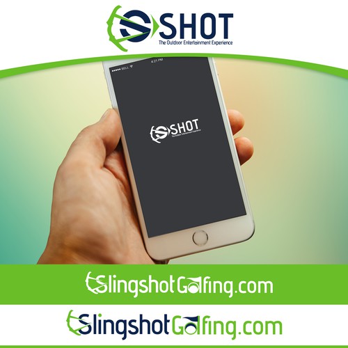 slingshot logo