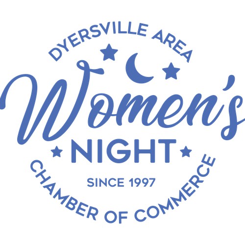 Logo for community Women's Night