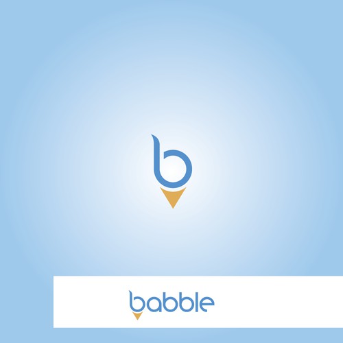 Babble Social Media.