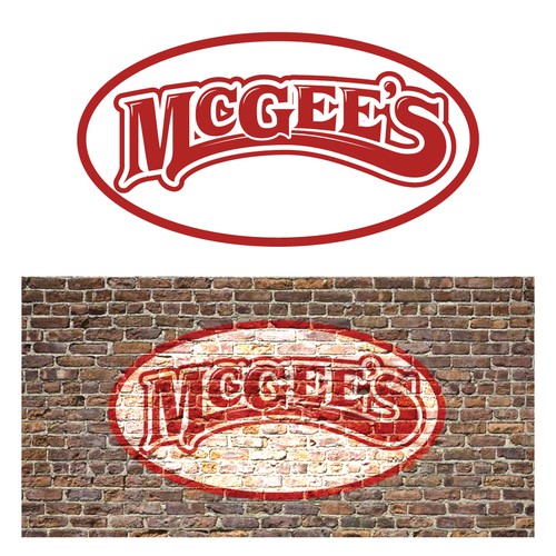 MCGEE'S