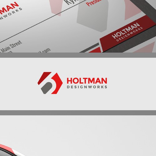 Holtman Designworks
