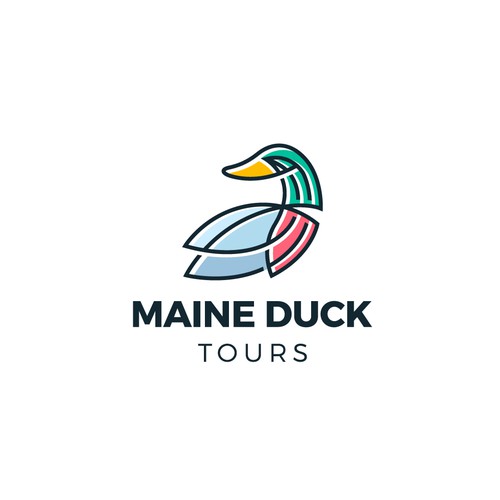 Maine Duck Tours