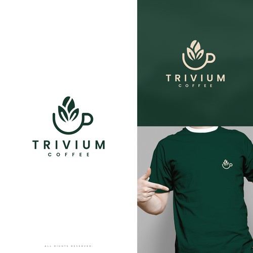 Coffee Logo
