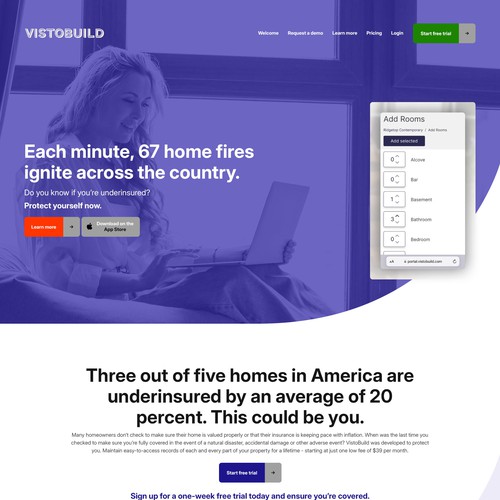 Web Page Design