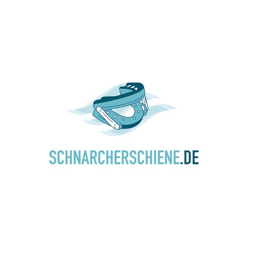 Schnarcherschiene.de Logo