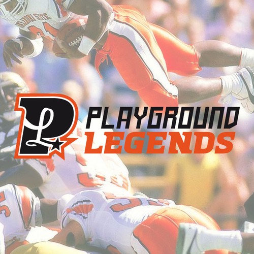 Playground Legends