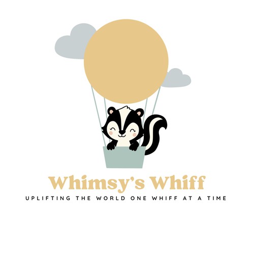 Whimsical Logo 