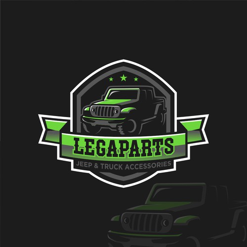 Legaparts