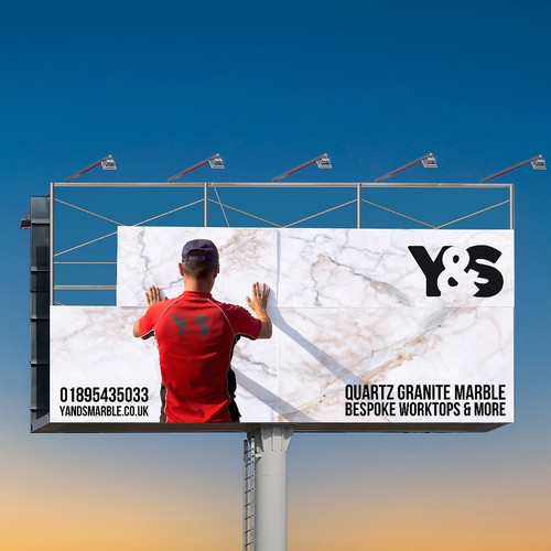 Bilboard Design