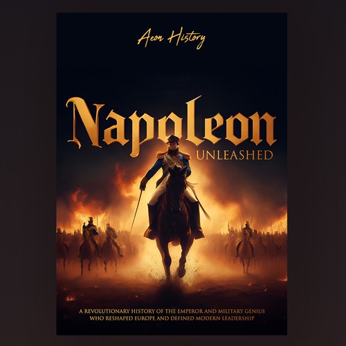 Napoleon Unleashed