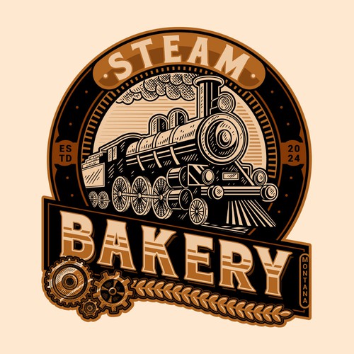 Steam Bakery