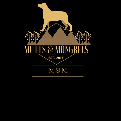 Design for Dog Accessory company