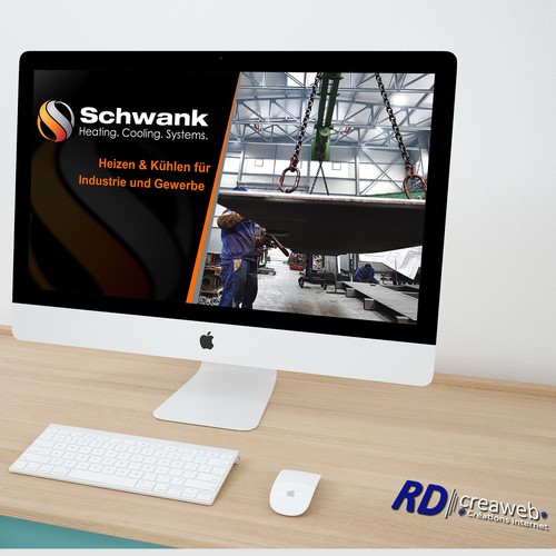 Schwank Company Presentation