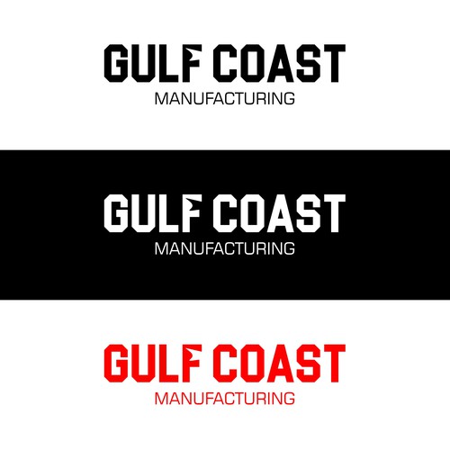 Gulf Coast mfg