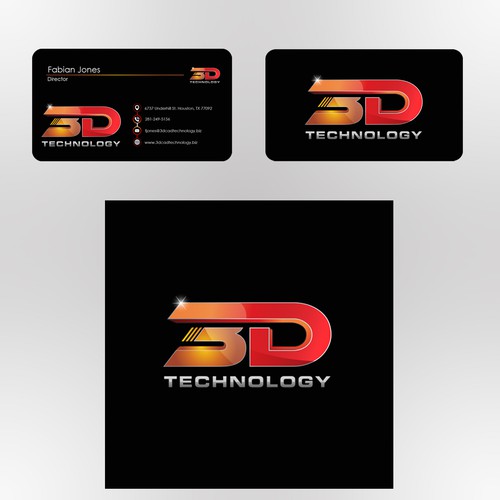 3D TECHNOLOGY