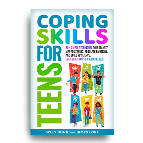 Book Cover Concept