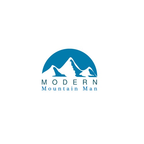 Modern Mountain Man