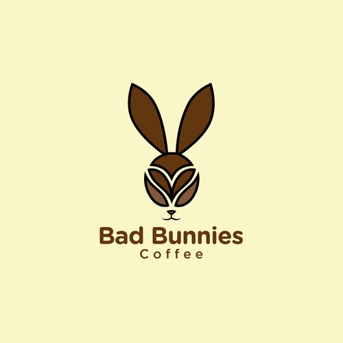 Bad Bunnies Coffee