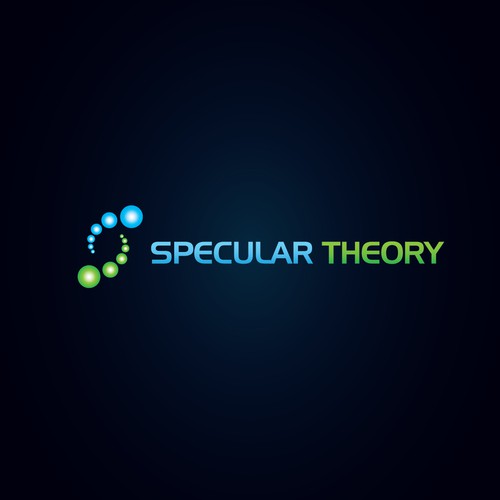 logo for Specular Theory