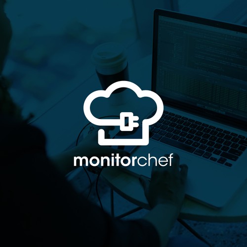 Monitorchef Logo