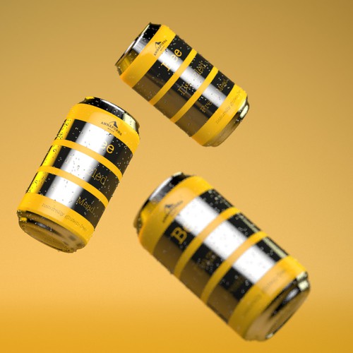Mead packaging