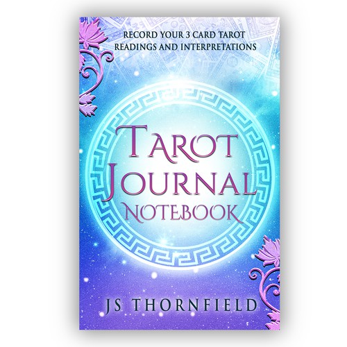 Book Cover Design 