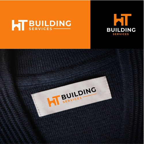 HT Building Services.