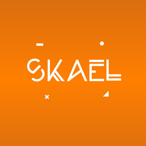 SKAEL - Logo Design