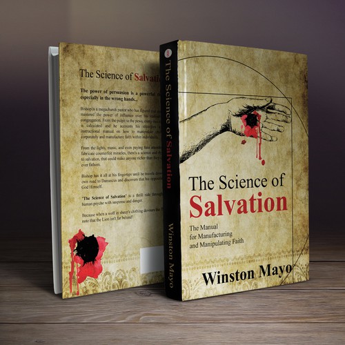 Finalist in book contest.