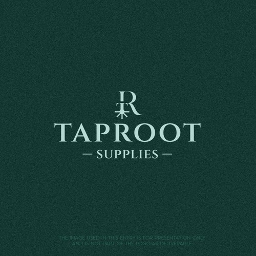 Taproot Supplies