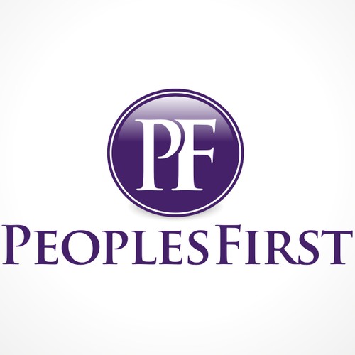 Create a Logo for Peoples First
