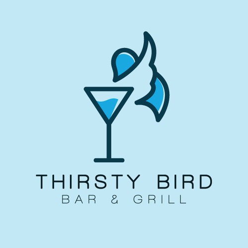 The Thirsty Bird Bar & Grill Kansas City