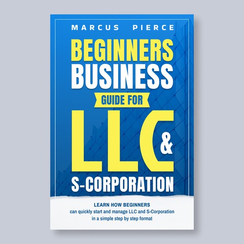 Book Cover Design