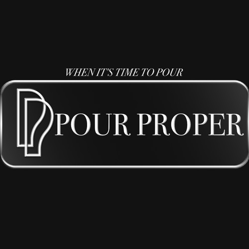 Pour Proper Logo