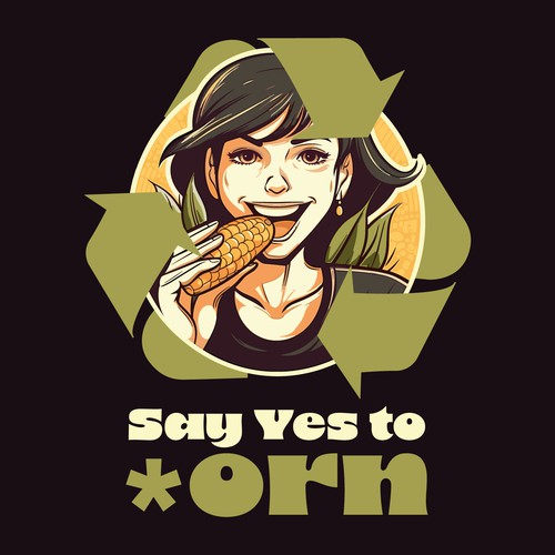 Say Yes to *orn