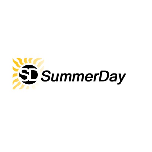 Help SummerDay with a new logo