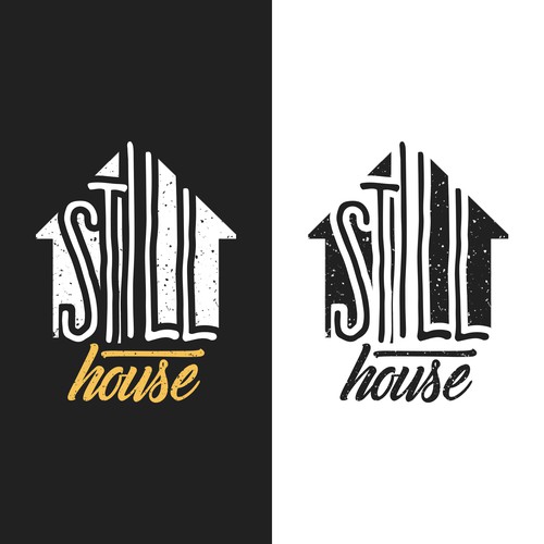 Stillhouse Logo