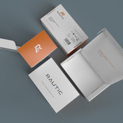 RAUTIC Packaging