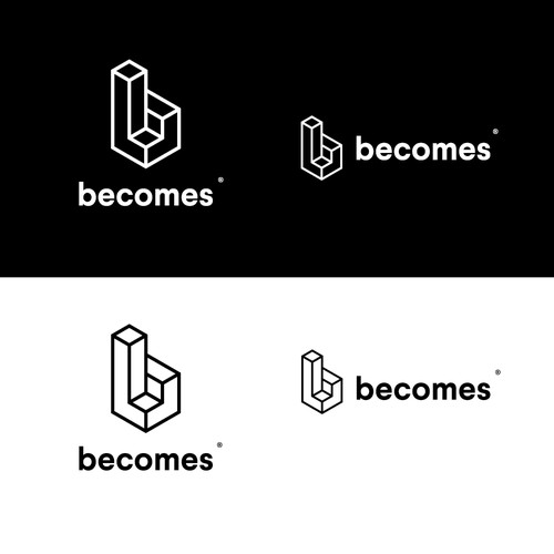 Becomes branding