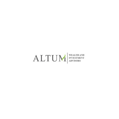 Altum logo