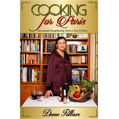 Cooking for Paris