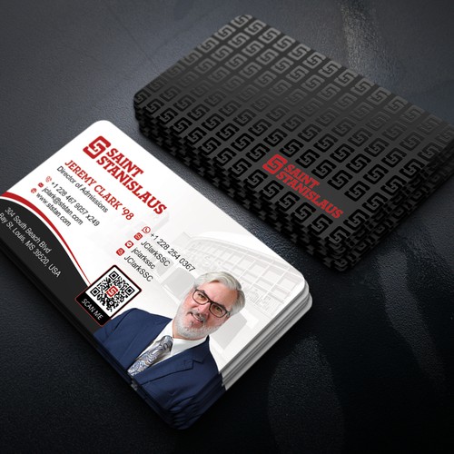 Business Card Design