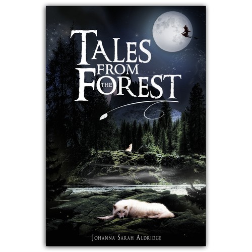 Book Cover design