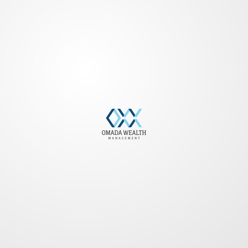 clean logo concept