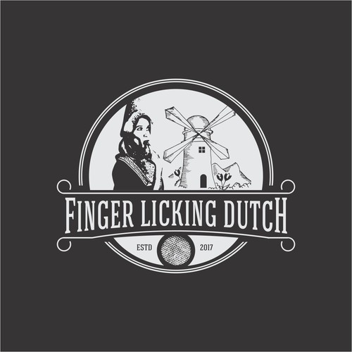 Finger Licking Dutch