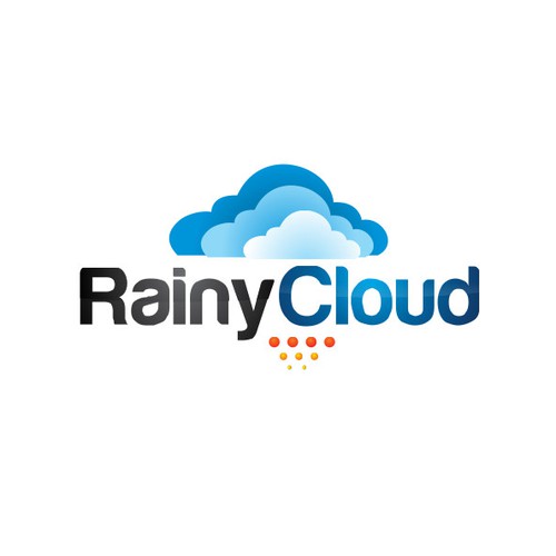 logo for RainyCloud