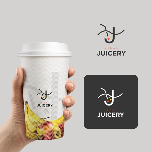 Juicery logo