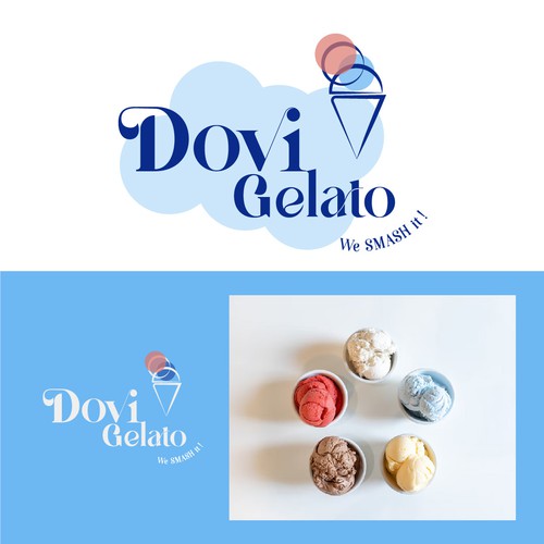 Gelato logo