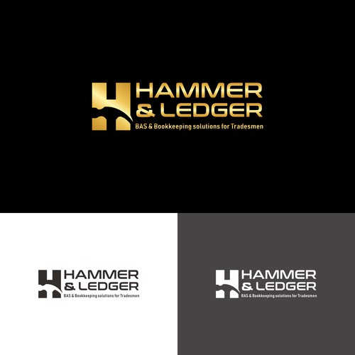 HAMMER AND LEDGER